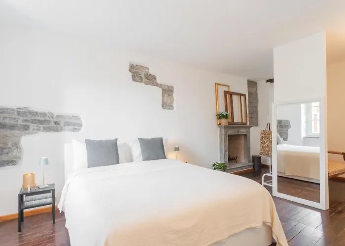 Emily's House - Authentic By Rent Apartment *