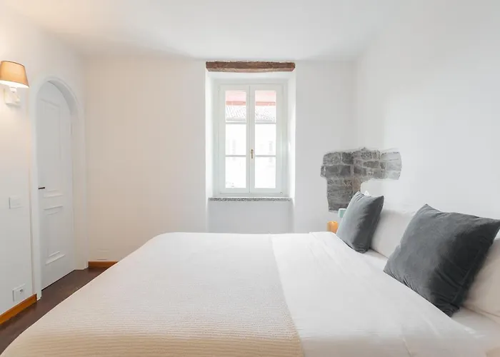 Emily's House - Authentic By Rent Apartment *