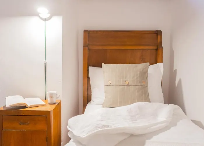 Emily's House - Authentic By Rent Apartment Torno