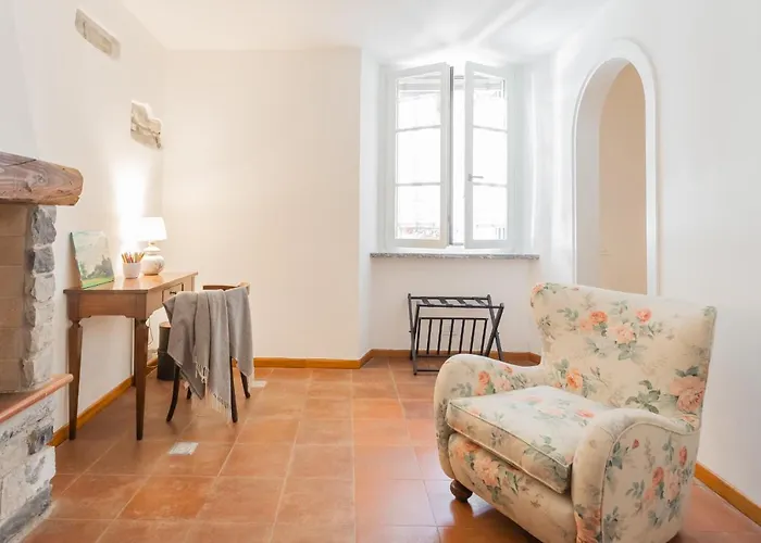 Apartment Emily's House - Authentic By Rent