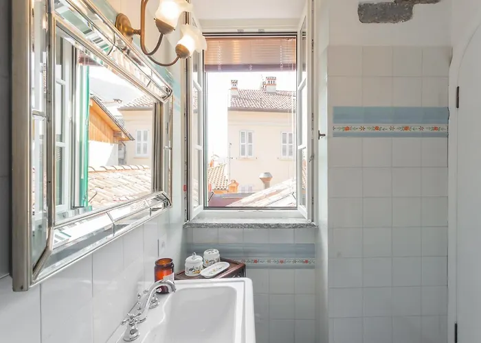 Emily's House - Authentic By Rent Torno