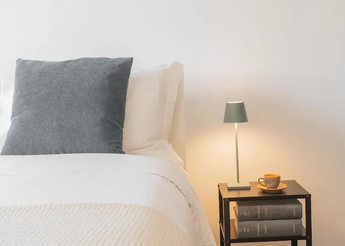 Emily's House - Authentic By Rent *