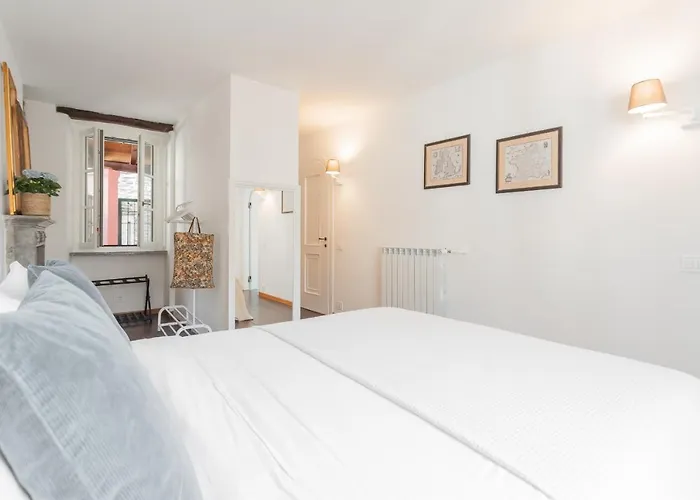 Emily's House - Authentic By Rent * Torno