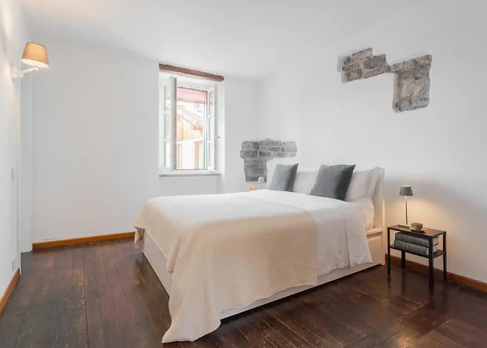 Emily's House - Authentic By Rent Apartment