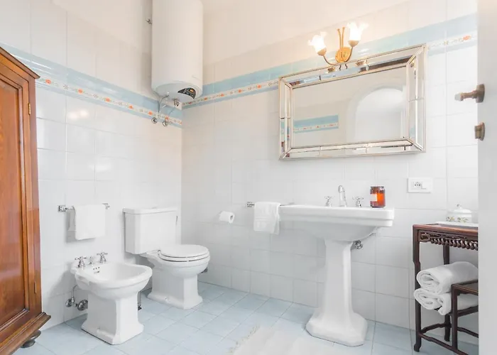 Apartment Emily's House - Authentic By Rent *