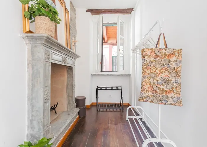 Emily's House - Authentic By Rent