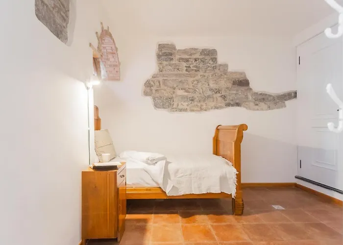 Apartment Emily's House - Authentic By Rent