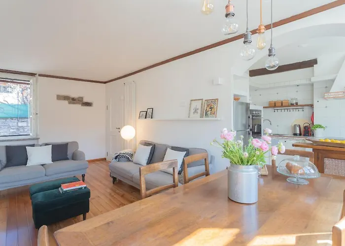 Emily's House - Authentic By Rent Apartment