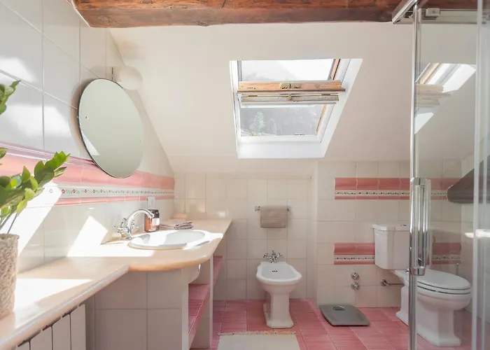 Apartment Emily's House - Authentic By Rent