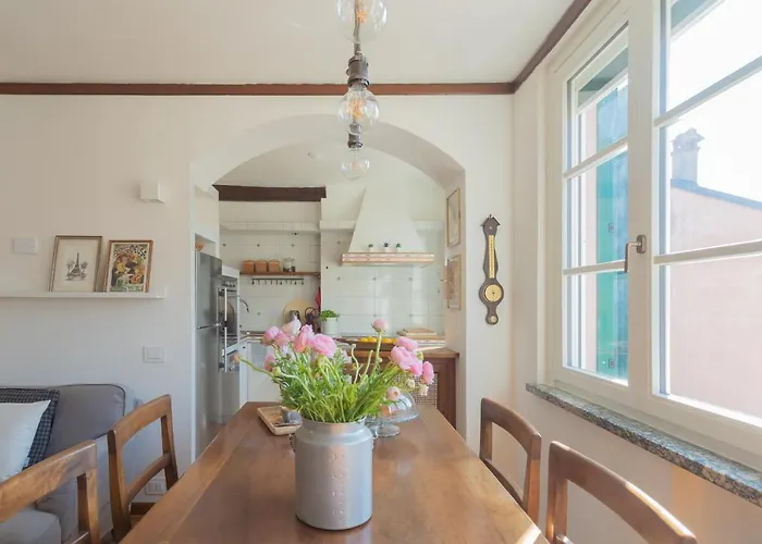 Apartment Emily's House - Authentic By Rent *