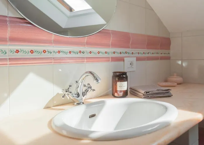 Apartment Emily's House - Authentic By Rent