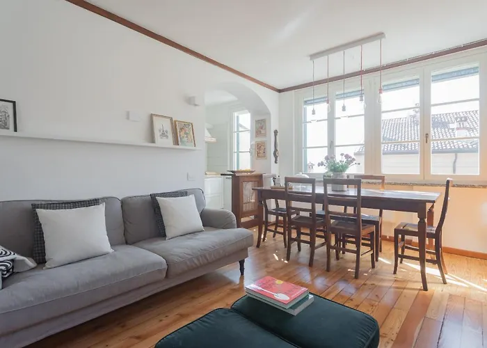 Apartment Emily's House - Authentic By Rent