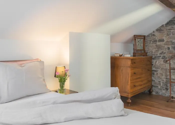 Emily's House - Authentic By Rent Apartment *