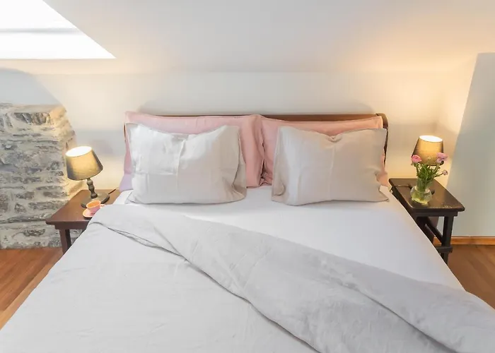 Apartment Emily's House - Authentic By Rent