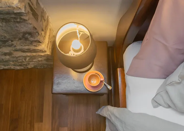 Apartment Emily's House - Authentic By Rent