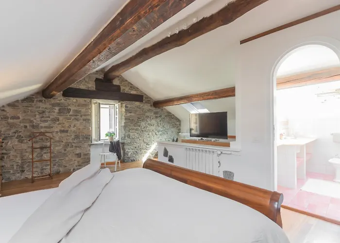 Apartment Emily's House - Authentic By Rent