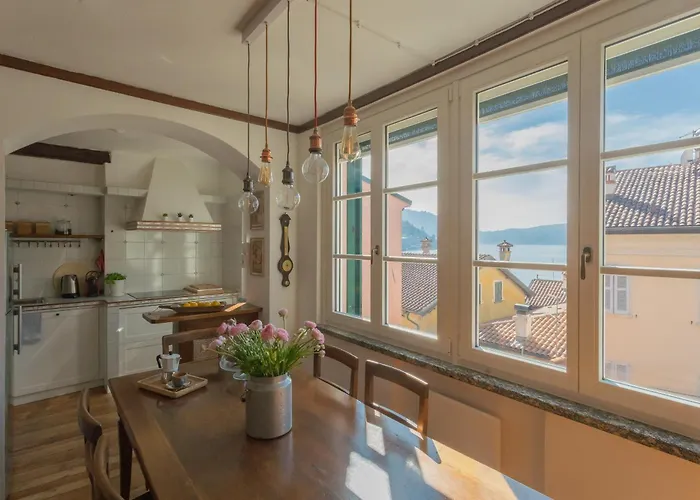 Apartment Emily's House - Authentic By Rent *