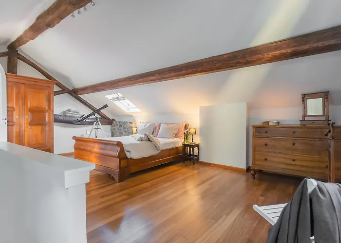 Emily's House - Authentic By Rent Apartment *