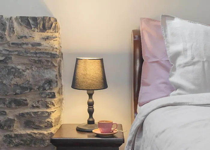 Apartment Emily's House - Authentic By Rent *