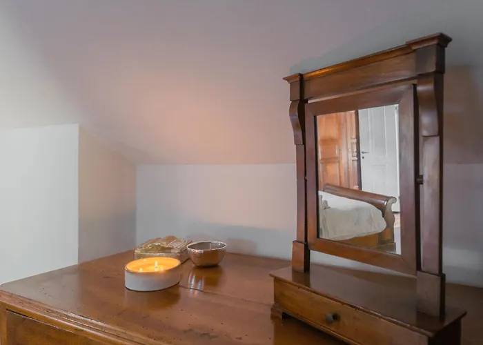 Apartment Emily's House - Authentic By Rent Torno