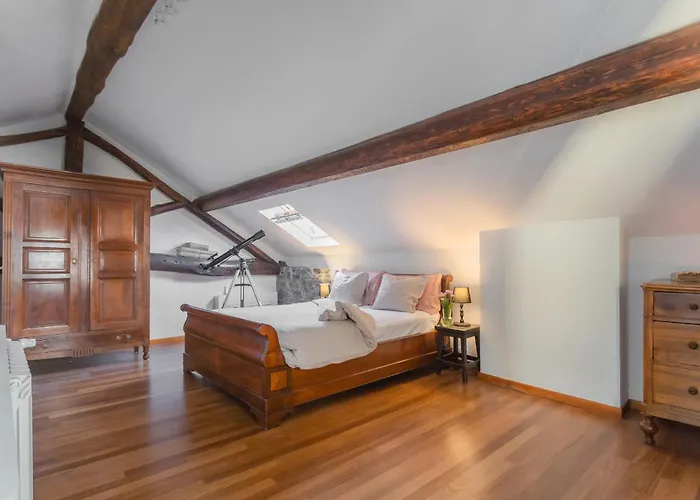 Emily's House - Authentic By Rent Apartment *