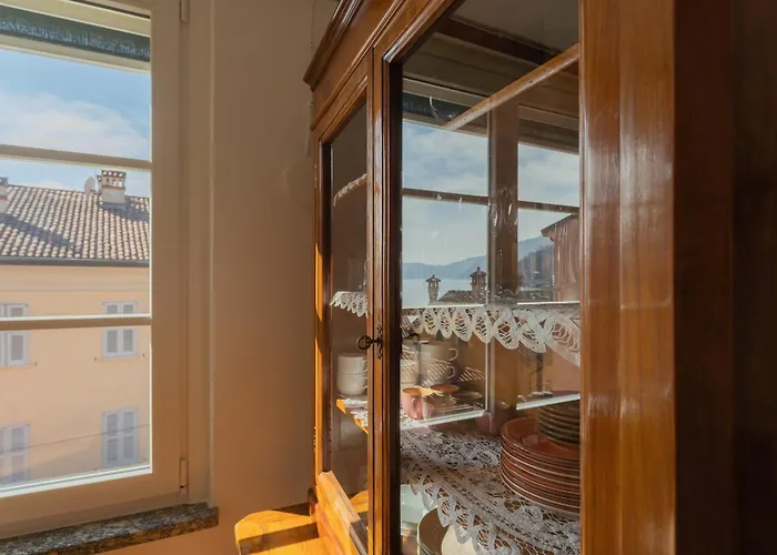 Apartment Emily's House - Authentic By Rent *