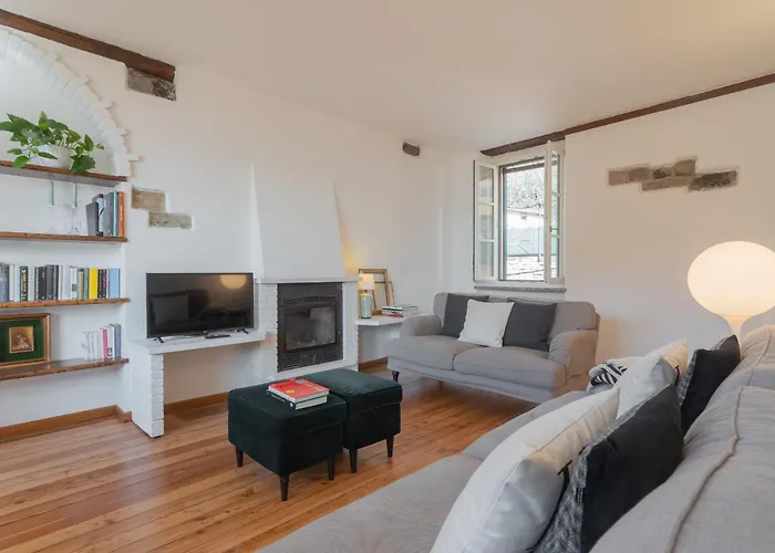 Emily's House - Authentic By Rent Apartment *