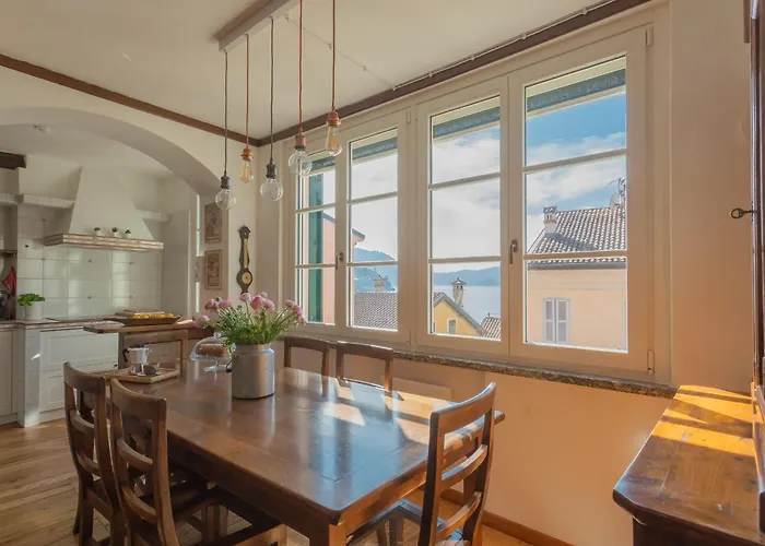 Apartment Emily's House - Authentic By Rent