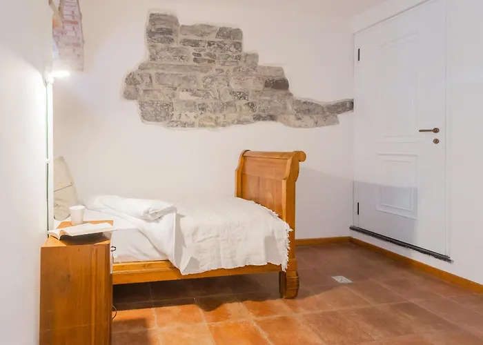 Apartment Emily's House - Authentic By Rent Torno