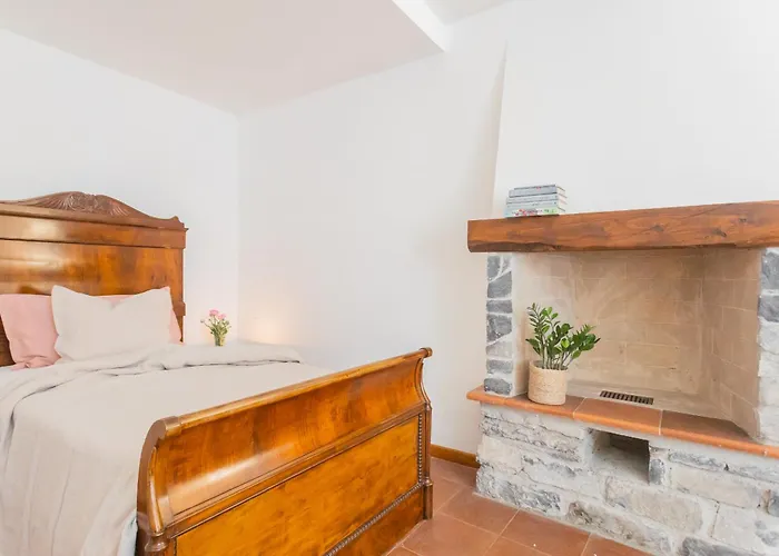 Apartment Emily's House - Authentic By Rent Torno