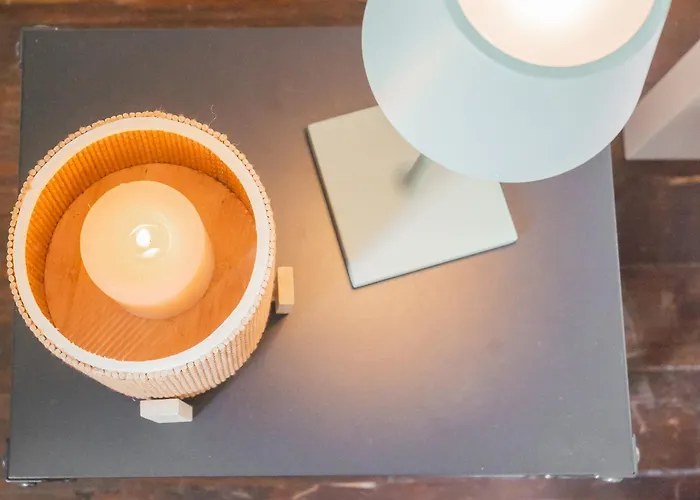 Emily's House - Authentic By Rent Torno