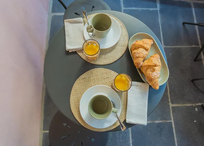 Emily's House - Authentic By Rent Apartment