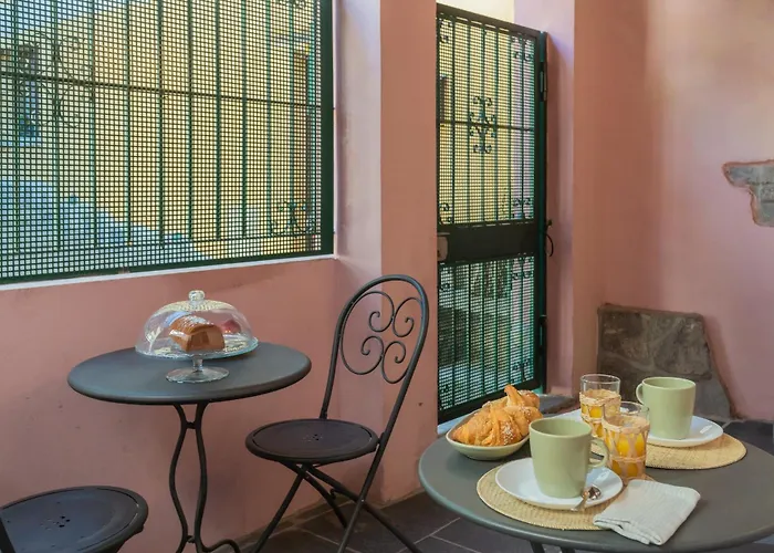 Apartment Emily's House - Authentic By Rent