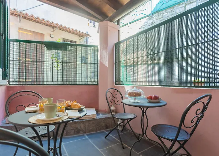 Emily's House - Authentic By Rent Apartment Torno