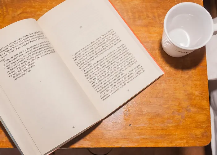 Emily's House - Authentic By Rent