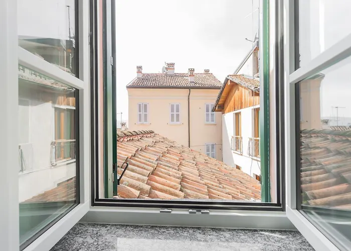 Apartment Emily's House - Authentic By Rent