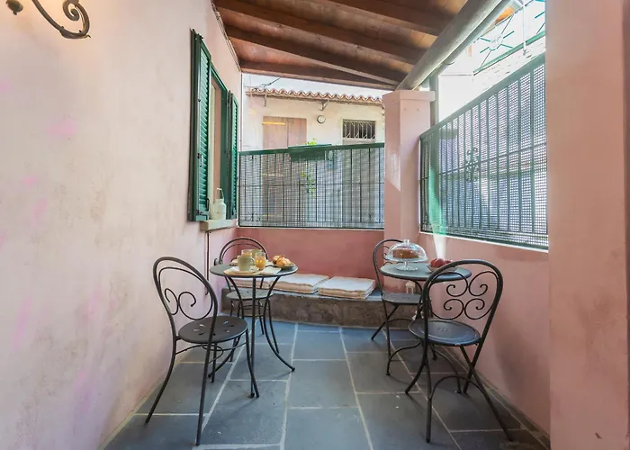 Emily's House - Authentic By Rent Apartment *