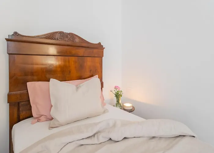 Emily's House - Authentic By Rent Torno