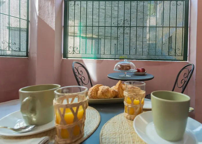 Emily's House - Authentic By Rent Apartament *