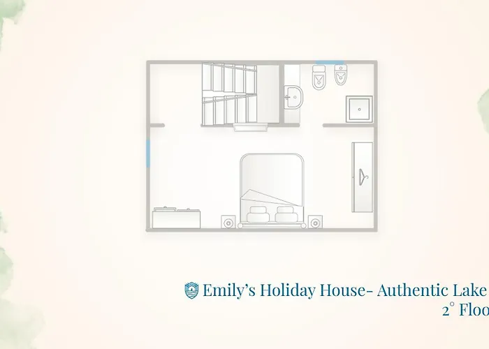 Апартаменты Emily's House - Authentic By Rent Торно
