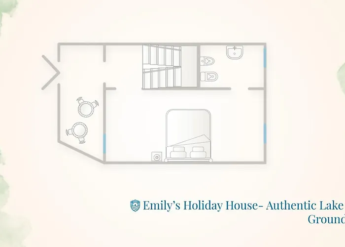 Emily's House - Authentic By Rent Апартаменты