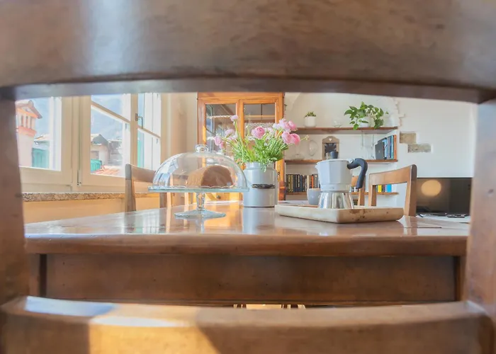Emily's House - Authentic By Rent Торно